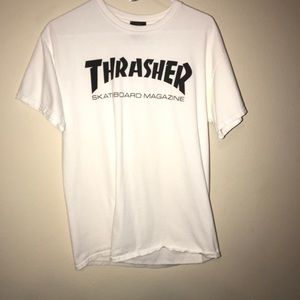 Mens Thrasher Tee